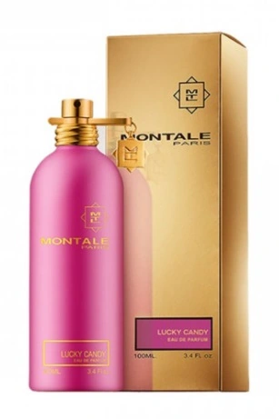 Montale Lucky Candy Eau de Parfum